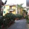 Отель Pompeo Residence, фото 1