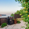 Отель Sunset Villa - Panorama Sea View Villa, фото 1