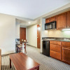 Отель Comfort Inn And Suites, фото 16