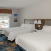 Отель Hampton Inn & Suites Erie Bayfront, фото 21