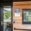 Отель Brand new Boathouse on the Water in Stavoren With a Garden, фото 11