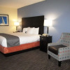 Отель Quality Inn Mt. Pleasant - Charleston, фото 25