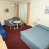 Отель Best Western Palm Court Motor Inn, фото 14