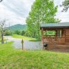 Отель Tiny House Cabin Astonishing Views, фото 2