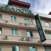 Отель Jsia Hotel в Кота-Кинабалу