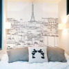 Отель My Nest Inn Paris Quartier Latin - 27m2 - Rénové, фото 8