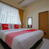 Отель Oyo 1738 Hotel Tri Mustika, фото 3