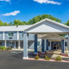 Отель Quality Inn, фото 18