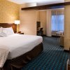 Отель Fairfield Inn & Suites Utica, фото 26