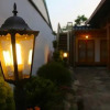 Отель Jeonju Cheongnaru Pension, фото 4