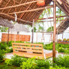 Отель Uhuru House and Restaurant, фото 14