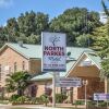 Отель North Parkes Motel, фото 1