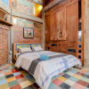 Отель Lorong Homestay, фото 6