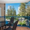 Отель San Mateo on Broadbeach, фото 23