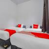Отель OYO 90086 Pondok Tasyiq Guest House, фото 4