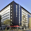 Отель Novotel Lima San Isidro Hotel, фото 1