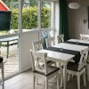 Отель Holiday Home in Gilleleje, фото 1