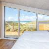 Отель 4 Person Holiday Home in Lokken, фото 5