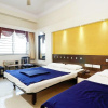 Отель Goroomgo Prestige Residency Bengaluru, фото 4