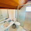 Отель COBERTURA 04 Suites - RUA COBERTA, фото 19