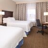 Отель Hampton Inn & Suites Pueblo-Southgate, фото 11