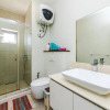 Отель Beachcove Apt 9 in Pereybere, фото 8