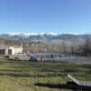 Отель Gîte d'étape Planet'Rando, фото 13