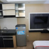 Отель Aurora Rooms at Green Lake View Apartment, фото 14