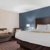 Отель Quality Inn & Suites, фото 6