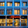 Отель Hampton By Hilton Budapest City Centre, фото 1