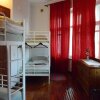 Гостиница City Loft Rooms Hostel, фото 6