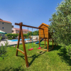 Отель Amazing Home in Biograd With Wifi and 1 Bedrooms, фото 12