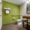 Отель Sleep Inn, фото 10