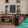 Отель Le Petit Palliot - Cosy & Clean в Дижоне