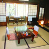 Отель Sumiyoshi Ryokan, фото 14
