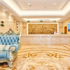 Отель Vienna International Hotel (Fuzhou South Railway Station, Lulei Metro Station), фото 2