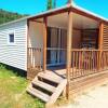 Отель Camping Paris-Est в Шампиньи-Сюр-Марне