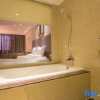 Отель P & E Hotel (Wuxi New District Xinzhicheng), фото 9