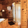 Отель Kickin Back Jack Three Bedroom Cabin, фото 21