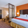 Отель Holiday Inn Express & Suites Alpine Southeast, an IHG Hotel, фото 6