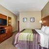 Отель Comfort Inn & Suites North, фото 7