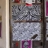 Отель Зебра, фото 11