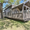 Отель LHOT Tiny Home Village, фото 14