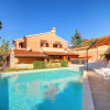 Отель Holiday House in Muntic, Istria, With Fitness Room, фото 24