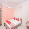 Отель Oyo Flagship 16142 Passport Office Koramangala, фото 20