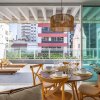 Отель Penthouse in Ipanema Ocean View Jac1 Z1 в Рио-де-Жанейро