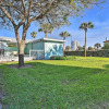 Отель Modern Seaview House - 200 Yards to Daytona Beach!, фото 17