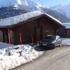 Отель Attractive Detached Chalet in Fiesch-wiler / Wallis With Fantastic Views, фото 6