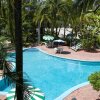 Отель Acapulco Park Hotel, фото 8