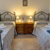 Отель Rocca di Mezzogiorno - Gardenia, фото 5